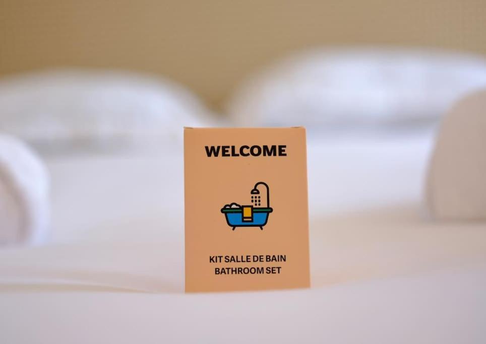 - Le Cocon De Gaelle Appartement