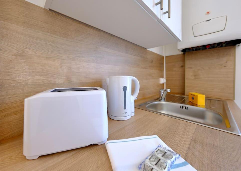 Appartement - Le Cocon De Gaelle Rouen