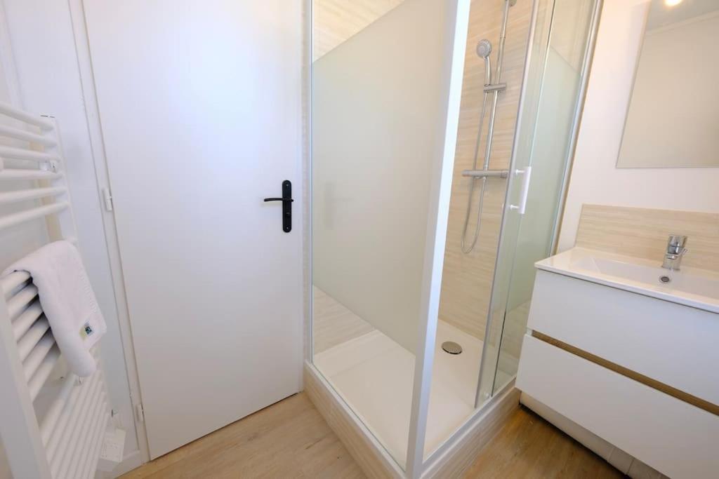 Appartement - Le Cocon De Gaelle Rouen