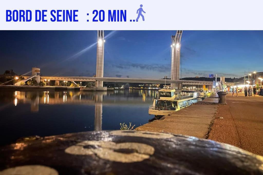 - Le Cocon De Gaelle