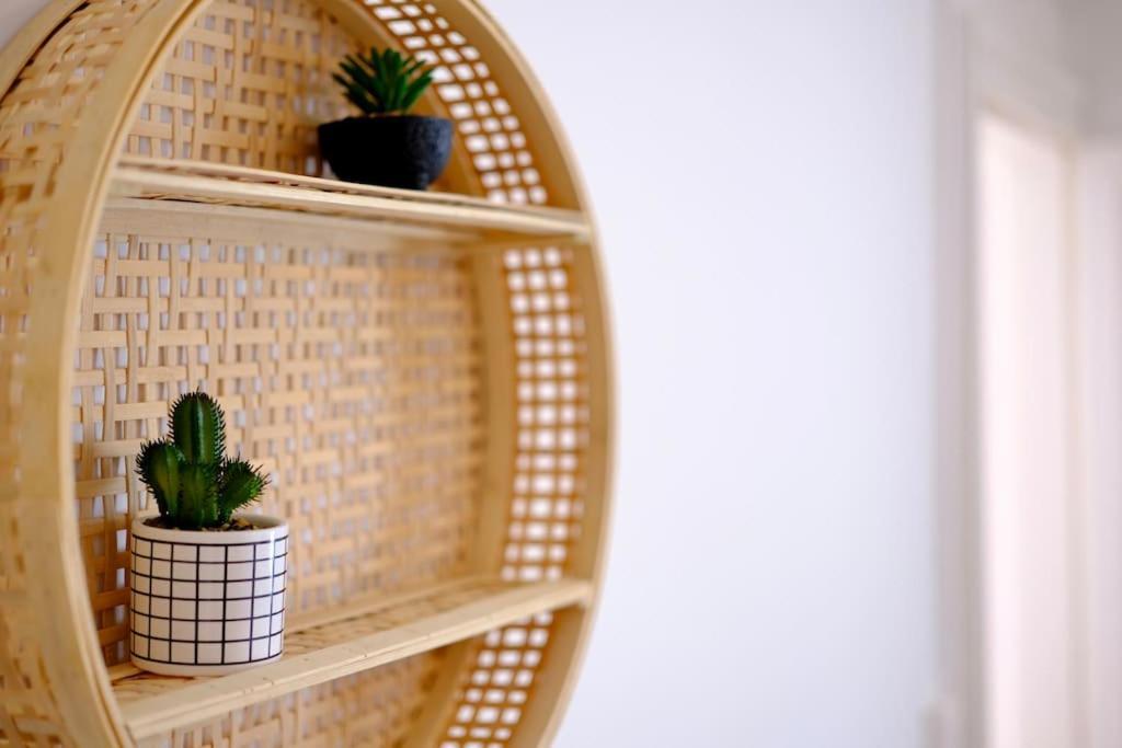 - Le Cocon De Gaelle Appartement *