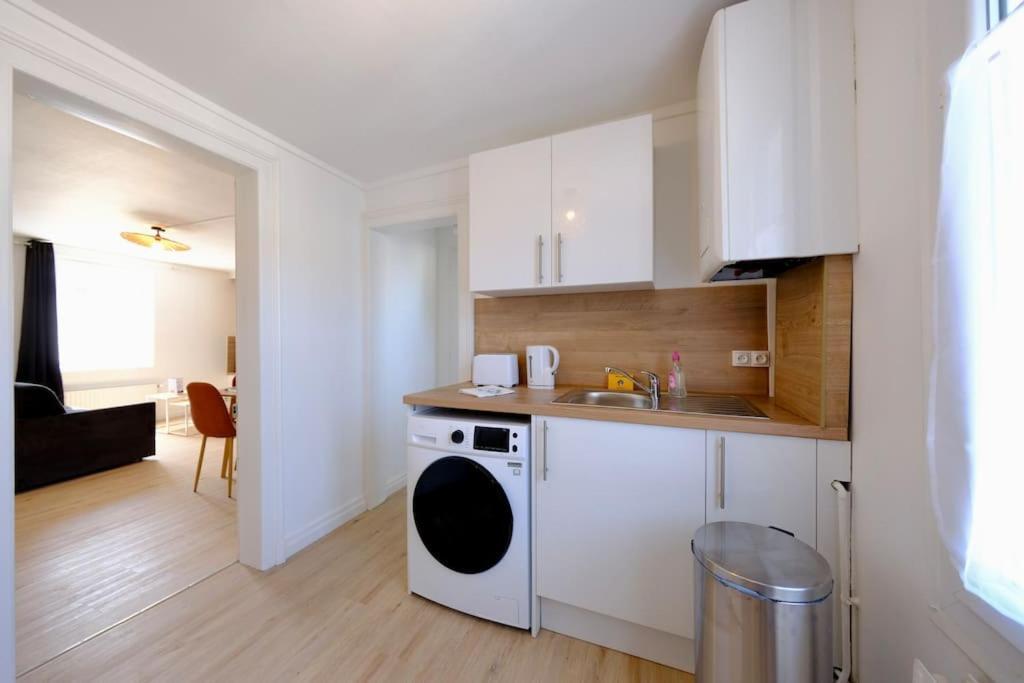 - Le Cocon De Gaelle Appartement