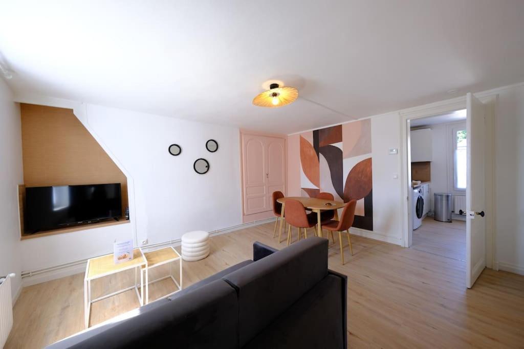 Appartement - Le Cocon De Gaelle