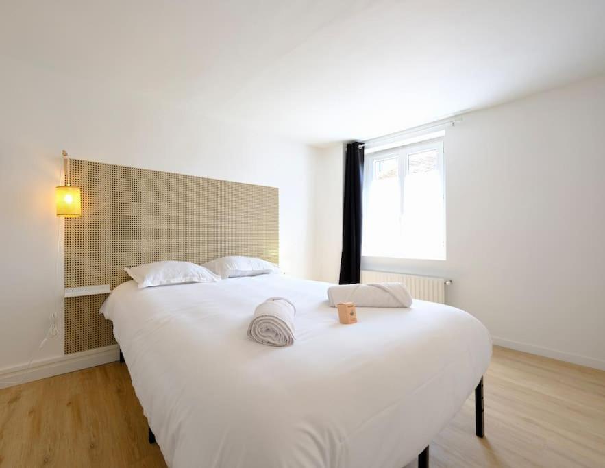 - Le Cocon De Gaelle Appartement *