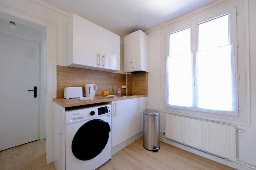 - Le Cocon De Gaelle Appartement *