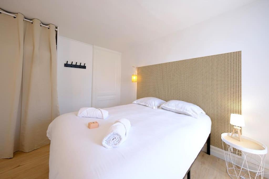 Appartement - Le Cocon De Gaelle